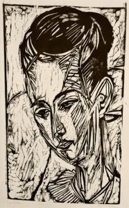 Head of Hardt